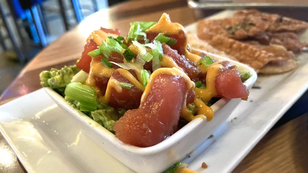 BJ's Restaurant & Brewhouse