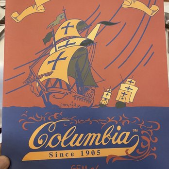 Columbia Restaurant - Spanish Near Me - Celebration, Florida Columbia Restaurant - Spanish Near Me - Celebration, Florida