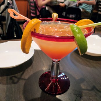Reren Lamen & Bar - Ancient Style - Reren Signature Drink (Serves 2) - Ramen Near Me - Washington, DC, District of Columbia