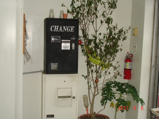 Laundry Room by null