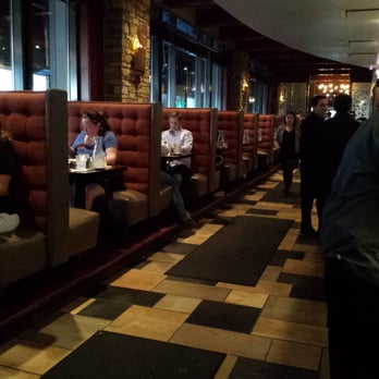 Weber Grill Restaurant - Kind of roomy for downtown - Barbeque Near Me - Chicago, Illinois