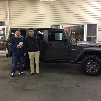 Shively Motors - Car Dealers Near Me - Chambersburg, Pennsylvania