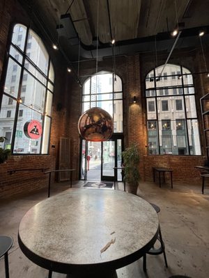 JOE & THE JUICE by null