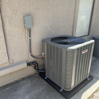 Wolfepack Hvac - Heating & Air Conditioning/HVAC Near Me - Chino, California