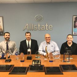 Allstate Insurance: Jonathan Webb - Allstate Insurance