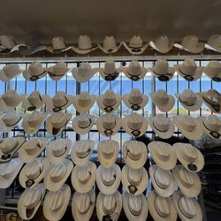 Enriquez Western Wear