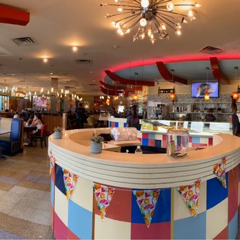 Skylark Diner - Diners Near Me - Edison, New Jersey