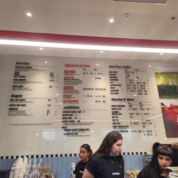 Alfred Coffee - Coffee & Tea Near Me - Porter Ranch, California Alfred Coffee - Coffee & Tea Near Me - Porter Ranch, California