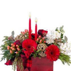 Angie's Floral Design & Gift - Copyrighted content provided by FlowerShopNetwork.com