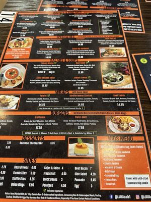 Menu photo 5 iJava Cafe San Jose, CA Menu photo 5 iJava Cafe San Jose, CA
