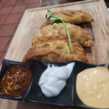 Kalaveras - Empanadas - Cocktail Bars Near Me - Bellflower, California Kalaveras - Empanadas - Cocktail Bars Near Me - Bellflower, California