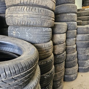 Mikhos Used Tires - Tires Near Me - Lansing, Michigan Mikhos Used Tires - Tires Near Me - Lansing, Michigan