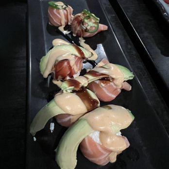 Sushi Okoku - Sushi Bars Near Me - Riverside, California Sushi Okoku - Sushi Bars Near Me - Riverside, California