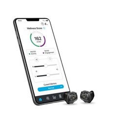 The Hearing Loss Clinic - Custom Hearing Aids with Thrive App