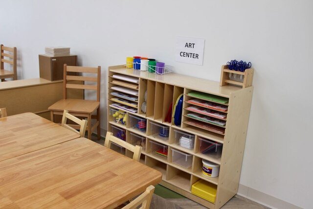 Strawberries Early Learning Center - childcare center in Worcester, MA