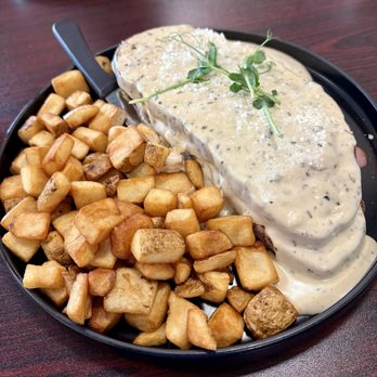 Creative Signature Cuisine - Croque Madame - Coffee & Tea Near Me - East Moline, Illinois Creative Signature Cuisine - Croque Madame - Coffee & Tea Near Me - East Moline, Illinois