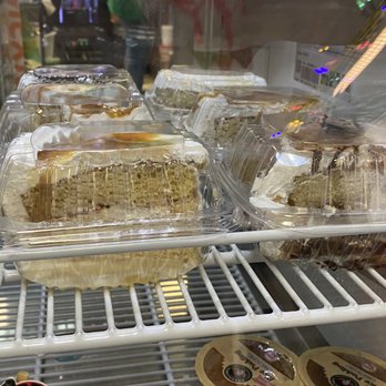 Rossy's Delicias - Desserts Near Me - Spartanburg, South Carolina Rossy's Delicias - Desserts Near Me - Spartanburg, South Carolina