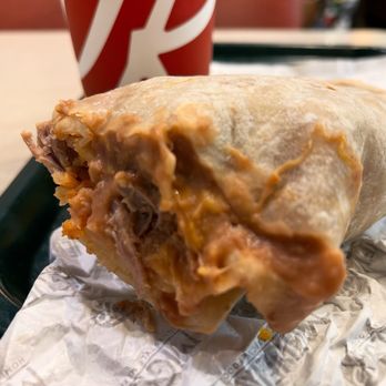 Miguel's Jr - Closer than my peeps you are to me. Original Chile Verde Burrito from #MiguelsJr - Breakfast & Brunch Near Me - Upland, California Miguel's Jr - Closer than my peeps you are to me. Original Chile Verde Burrito from #MiguelsJr - Breakfast & Brunch Near Me - Upland, California