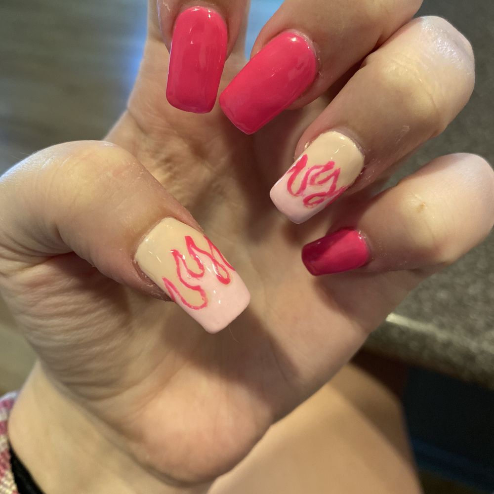 Anthony Vince' Nail Spa - Nail Salons Near Me - Carmel, Indiana