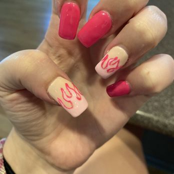 Anthony Vince' Nail Spa - Nail Salons Near Me - Carmel, Indiana
