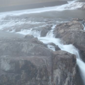 Snoqualmie Falls - Parks Near Me - Snoqualmie, Washington