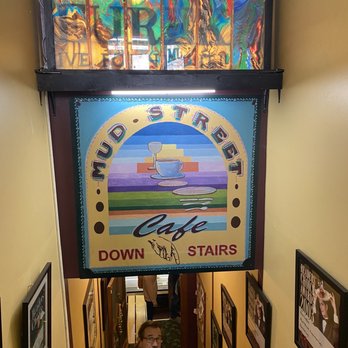 Mud Street Cafe - Entry - Cafes Near Me - Eureka Springs, Arkansas Mud Street Cafe - Entry - Cafes Near Me - Eureka Springs, Arkansas