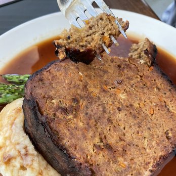 Alchemy - Meatloaf - New American Near Me - Murphys, California