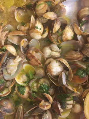 Chefe Branco by null