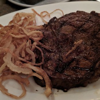 DK Restaurant - Delmonico's Steak - Steakhouses Near Me - New York, New York