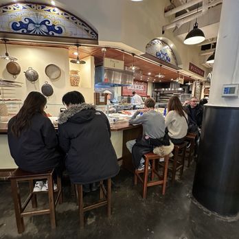 Filaga Pizzeria - Pizza Near Me - New York, New York