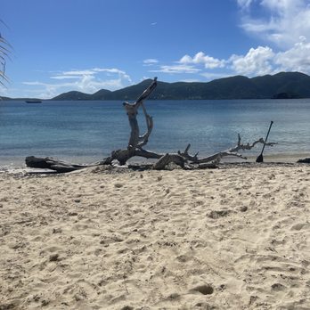 Hansen Bay Beach - Beaches Near Me - St. John, Virgin Islands
