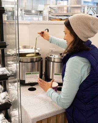 Belfast Community Co-op by null