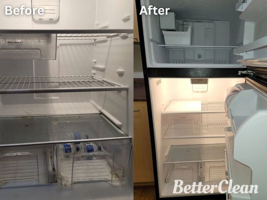 Better Clean Services Boston by null