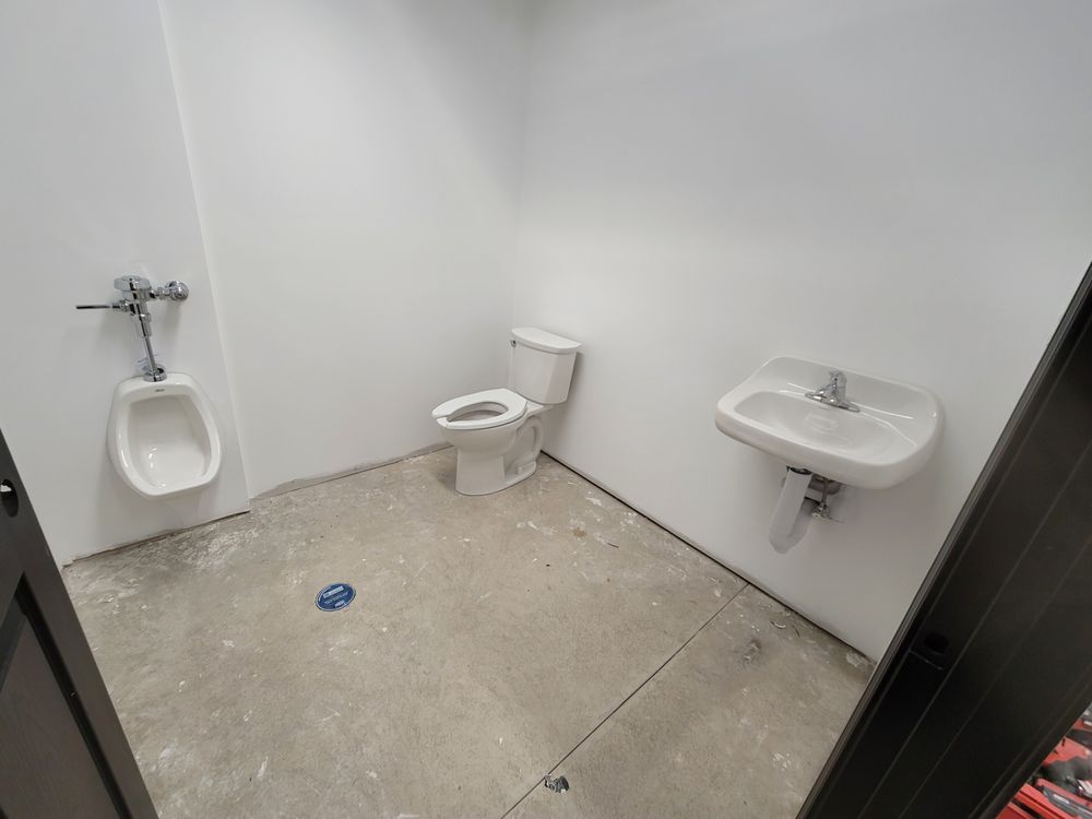 Slide of Fort Wayne Plumbing