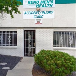 Reno Men’s Health: Mark Hahn, MD