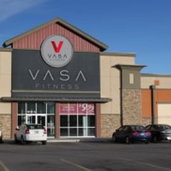 VASA Fitness - Draper