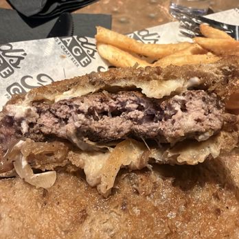 Ford's Garage Boynton Beach - Comfort Food Near Me - Boynton Beach, Florida