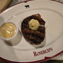 Filet Mignon Filet Mignon