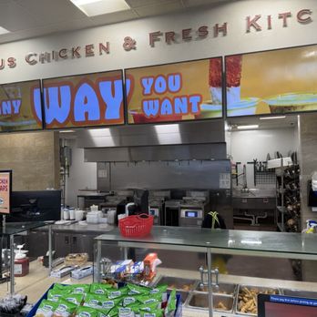 Royal Farms - Open kitchen layout - Gas Stations Near Me - Magnolia, New Jersey Royal Farms - Open kitchen layout - Gas Stations Near Me - Magnolia, New Jersey