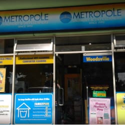 Metropole