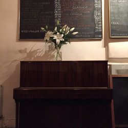 Crispins Wine Bar