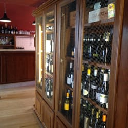 Enoteca Granaro del Monte