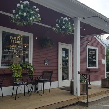 Green Goddess Cafe - Breakfast & Brunch Near Me - Stowe, Vermont Green Goddess Cafe - Breakfast & Brunch Near Me - Stowe, Vermont