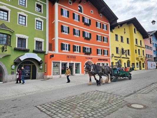 Kitzbuhel by null