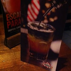 TGI Fridays UK