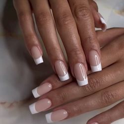Nails By J