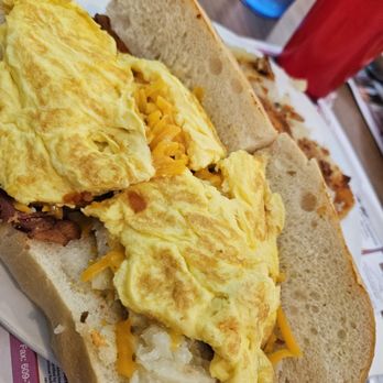 Stafford Diner - Breakfast hoagie - Diners Near Me - Manahawkin, New Jersey Stafford Diner - Breakfast hoagie - Diners Near Me - Manahawkin, New Jersey