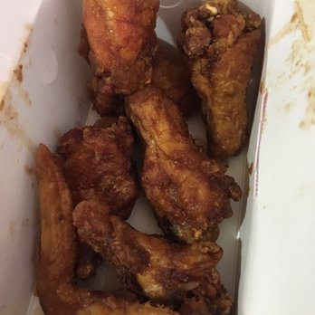 Bonchon San Leandro - Korean Near Me - San Leandro, California Bonchon San Leandro - Korean Near Me - San Leandro, California