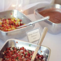 Grillo Food & Services - Salsa!