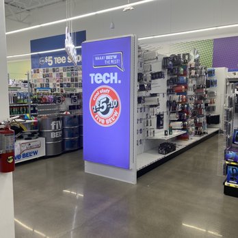 Five Below - Tech stuff - Discount Store Near Me - Alabaster, Alabama